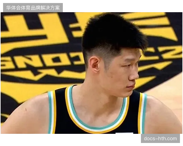 孙铭徽替补登场高效串联全队，激活胡金秋内线优势助广厦取开门红